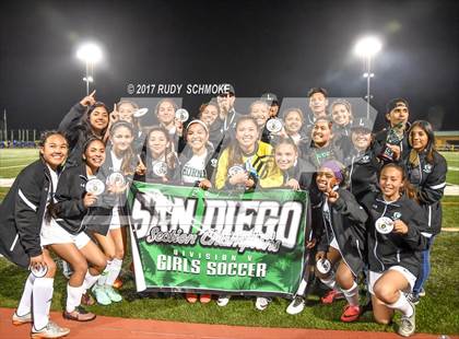 Thumbnail 2 in Brawley vs. Lincoln (CIF SDS D5 Final) photogallery.