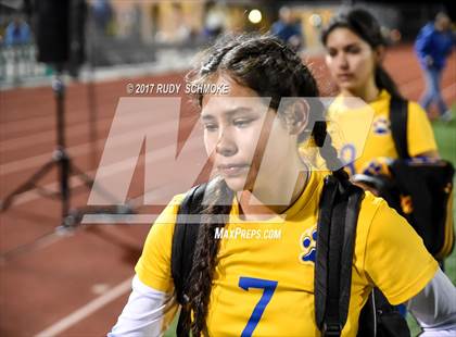 Thumbnail 3 in Brawley vs. Lincoln (CIF SDS D5 Final) photogallery.
