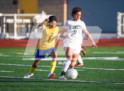 Thumbnail 1 in Brawley vs. Lincoln (CIF SDS D5 Final) photogallery.