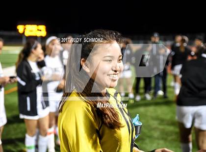 Thumbnail 3 in Brawley vs. Lincoln (CIF SDS D5 Final) photogallery.