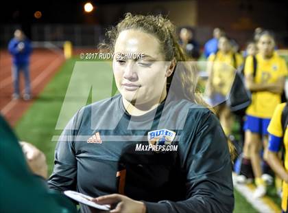 Thumbnail 2 in Brawley vs. Lincoln (CIF SDS D5 Final) photogallery.