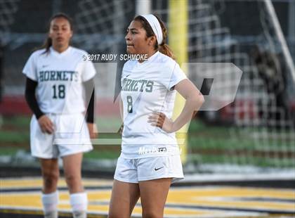 Thumbnail 3 in Brawley vs. Lincoln (CIF SDS D5 Final) photogallery.