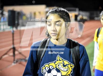 Thumbnail 3 in Brawley vs. Lincoln (CIF SDS D5 Final) photogallery.