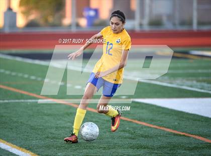 Thumbnail 3 in Brawley vs. Lincoln (CIF SDS D5 Final) photogallery.