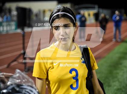 Thumbnail 2 in Brawley vs. Lincoln (CIF SDS D5 Final) photogallery.