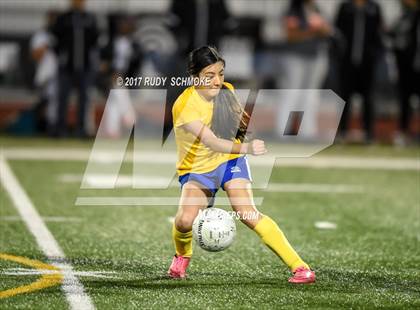 Thumbnail 3 in Brawley vs. Lincoln (CIF SDS D5 Final) photogallery.