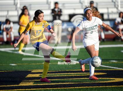 Thumbnail 3 in Brawley vs. Lincoln (CIF SDS D5 Final) photogallery.