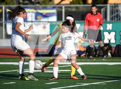 Thumbnail 1 in Brawley vs. Lincoln (CIF SDS D5 Final) photogallery.
