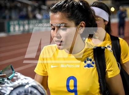 Thumbnail 1 in Brawley vs. Lincoln (CIF SDS D5 Final) photogallery.