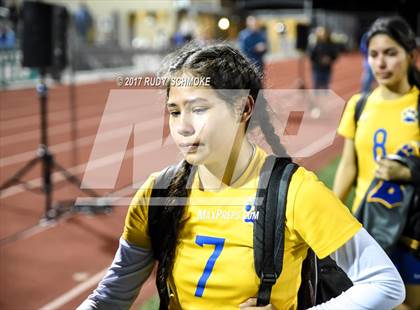 Thumbnail 2 in Brawley vs. Lincoln (CIF SDS D5 Final) photogallery.