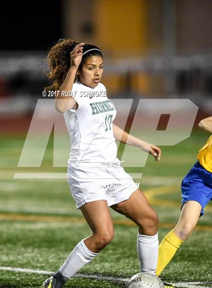 Thumbnail 2 in Brawley vs. Lincoln (CIF SDS D5 Final) photogallery.