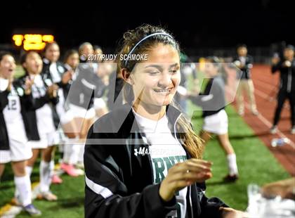 Thumbnail 2 in Brawley vs. Lincoln (CIF SDS D5 Final) photogallery.