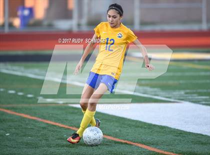Thumbnail 3 in Brawley vs. Lincoln (CIF SDS D5 Final) photogallery.