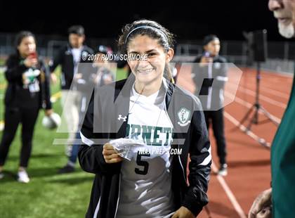 Thumbnail 2 in Brawley vs. Lincoln (CIF SDS D5 Final) photogallery.