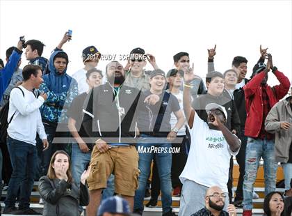 Thumbnail 2 in Brawley vs. Lincoln (CIF SDS D5 Final) photogallery.