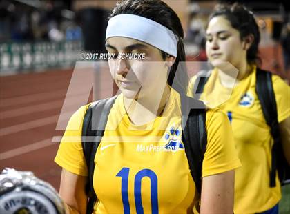 Thumbnail 3 in Brawley vs. Lincoln (CIF SDS D5 Final) photogallery.