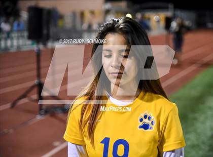 Thumbnail 3 in Brawley vs. Lincoln (CIF SDS D5 Final) photogallery.