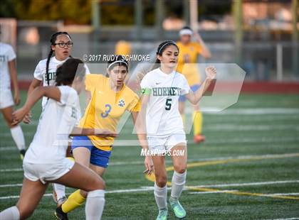Thumbnail 1 in Brawley vs. Lincoln (CIF SDS D5 Final) photogallery.