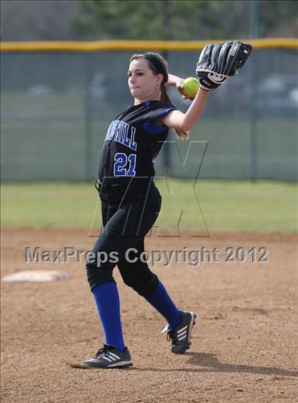 Thumbnail 2 in Spring Hill @ Longview (Texas Two-Step) photogallery.
