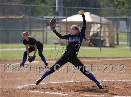 Thumbnail 2 in Spring Hill @ Longview (Texas Two-Step) photogallery.