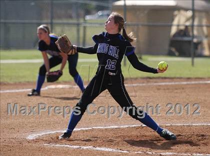 Thumbnail 3 in Spring Hill @ Longview (Texas Two-Step) photogallery.