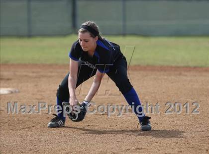 Thumbnail 2 in Spring Hill @ Longview (Texas Two-Step) photogallery.
