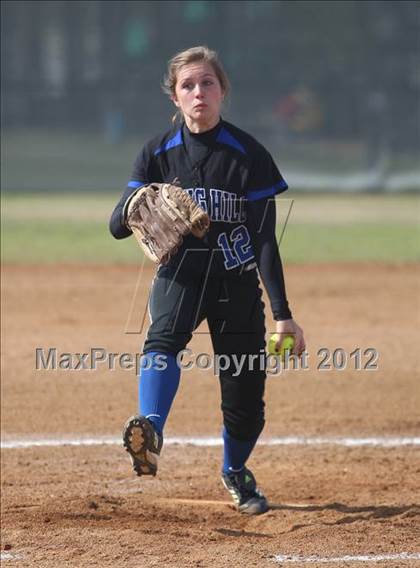 Thumbnail 2 in Spring Hill @ Longview (Texas Two-Step) photogallery.
