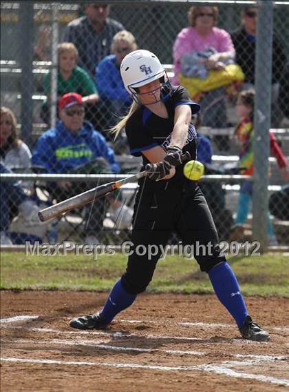 Thumbnail 3 in Spring Hill @ Longview (Texas Two-Step) photogallery.