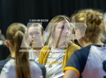 Thumbnail 1 in Hedgesville vs. Morgantown (WVSSAC Class AAAA Final) photogallery.