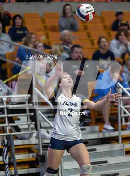 Thumbnail 1 in Hedgesville vs. Morgantown (WVSSAC Class AAAA Final) photogallery.