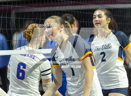 Thumbnail 2 in Hedgesville vs. Morgantown (WVSSAC Class AAAA Final) photogallery.