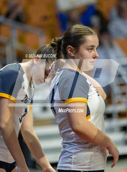 Thumbnail 3 in Hedgesville vs. Morgantown (WVSSAC Class AAAA Final) photogallery.