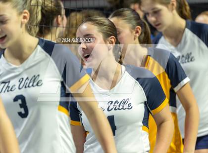 Thumbnail 1 in Hedgesville vs. Morgantown (WVSSAC Class AAAA Final) photogallery.