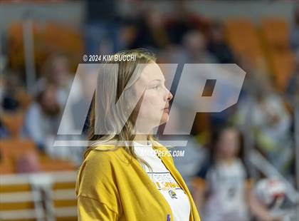 Thumbnail 2 in Hedgesville vs. Morgantown (WVSSAC Class AAAA Final) photogallery.