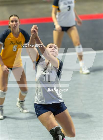 Thumbnail 2 in Hedgesville vs. Morgantown (WVSSAC Class AAAA Final) photogallery.