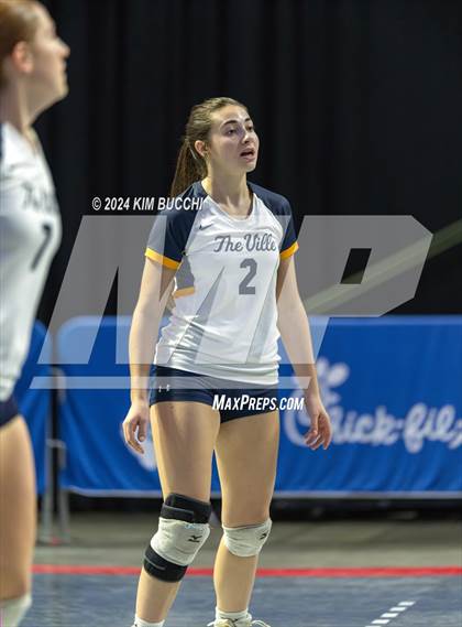 Thumbnail 2 in Hedgesville vs. Morgantown (WVSSAC Class AAAA Final) photogallery.