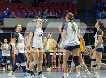 Thumbnail 1 in Hedgesville vs. Morgantown (WVSSAC Class AAAA Final) photogallery.
