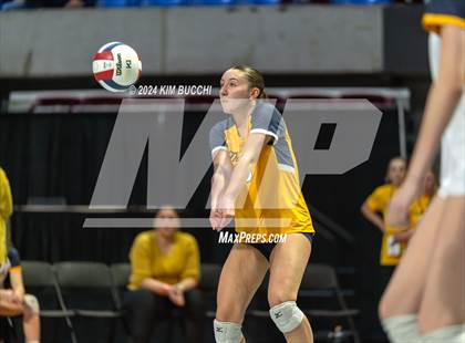 Thumbnail 1 in Hedgesville vs. Morgantown (WVSSAC Class AAAA Final) photogallery.