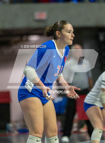 Thumbnail 1 in Hedgesville vs. Morgantown (WVSSAC Class AAAA Final) photogallery.