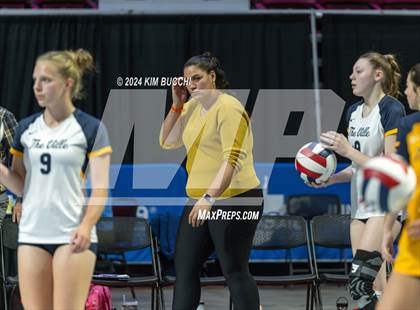 Thumbnail 1 in Hedgesville vs. Morgantown (WVSSAC Class AAAA Final) photogallery.