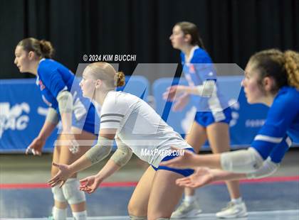 Thumbnail 1 in Hedgesville vs. Morgantown (WVSSAC Class AAAA Final) photogallery.