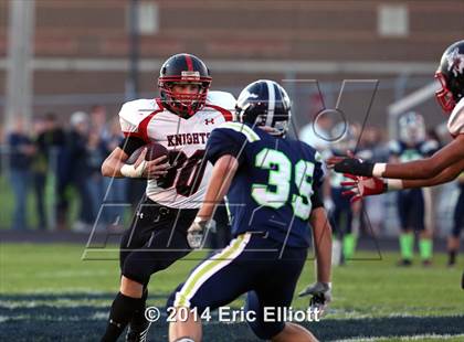 Thumbnail 1 in Franklin @ Mercer photogallery.