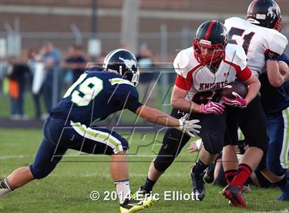 Thumbnail 1 in Franklin @ Mercer photogallery.