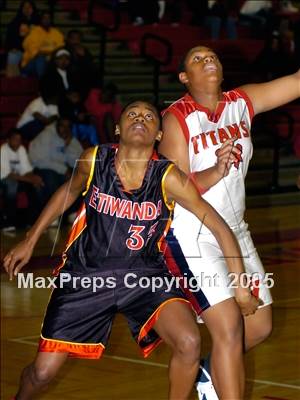 Thumbnail 2 in Etiwanda @ Colony photogallery.