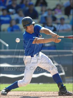 Thumbnail 1 in Diamond Ranch vs. Northview (CIF SS D4 Final) photogallery.