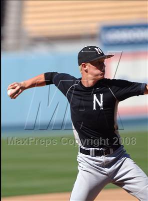 Thumbnail 1 in Diamond Ranch vs. Northview (CIF SS D4 Final) photogallery.