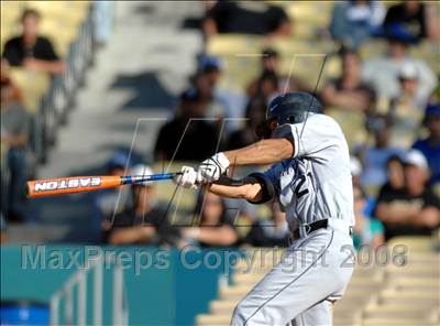 Thumbnail 2 in Diamond Ranch vs. Northview (CIF SS D4 Final) photogallery.