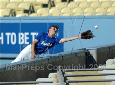 Thumbnail 1 in Diamond Ranch vs. Northview (CIF SS D4 Final) photogallery.