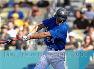 Thumbnail 3 in Diamond Ranch vs. Northview (CIF SS D4 Final) photogallery.
