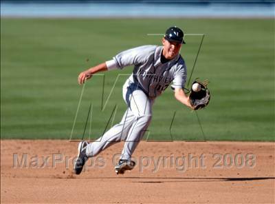 Thumbnail 1 in Diamond Ranch vs. Northview (CIF SS D4 Final) photogallery.